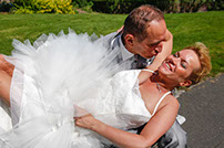 MARIE A LE RECHERCHE D'UN BAISER