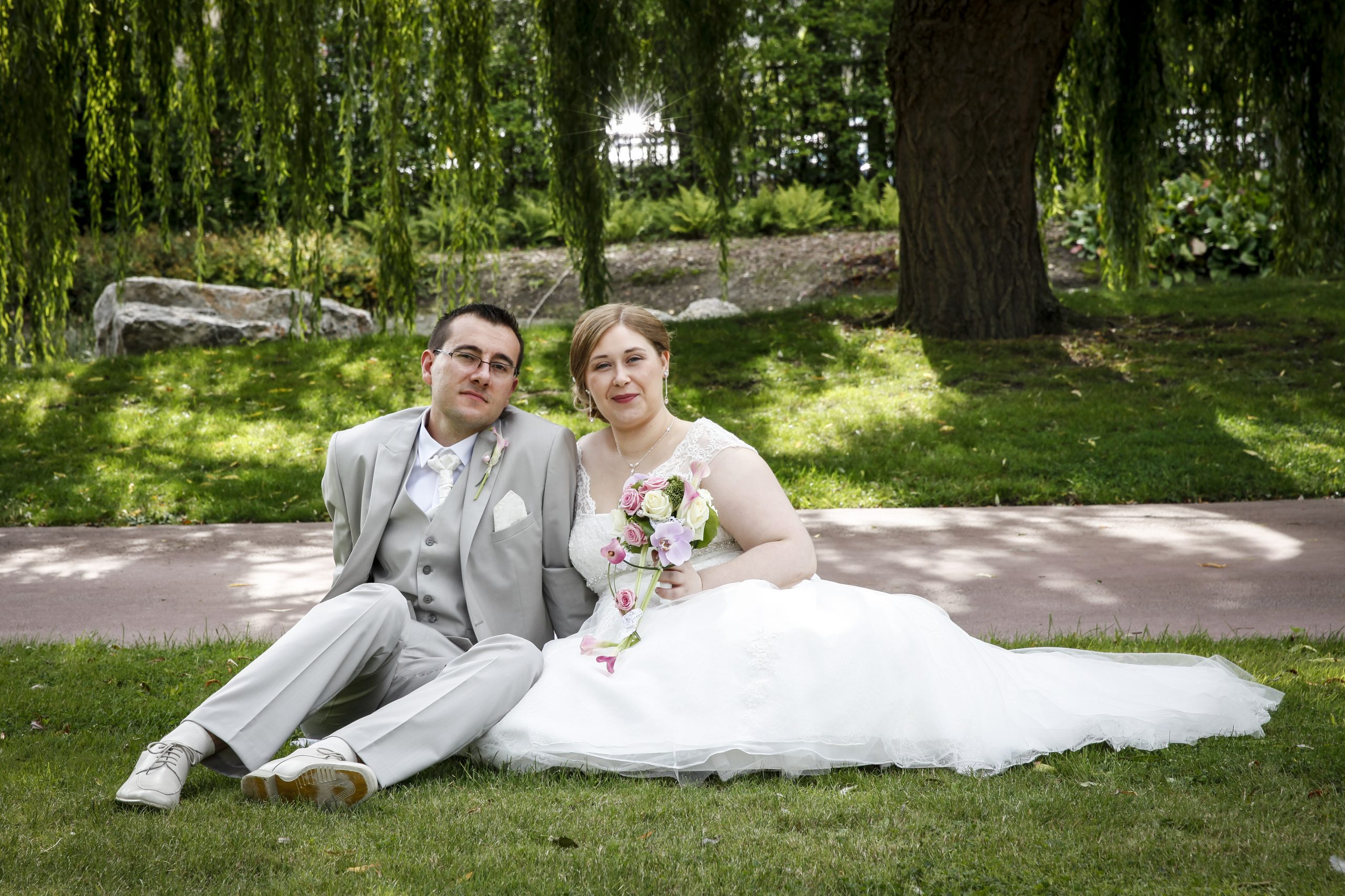 les mariages de cathy