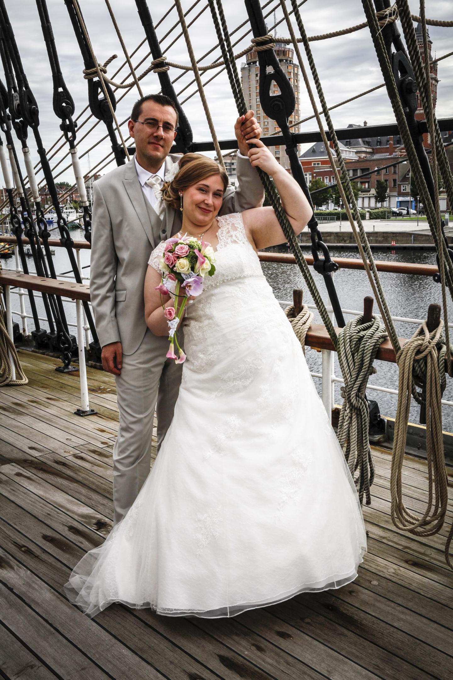 les mariages de cathy