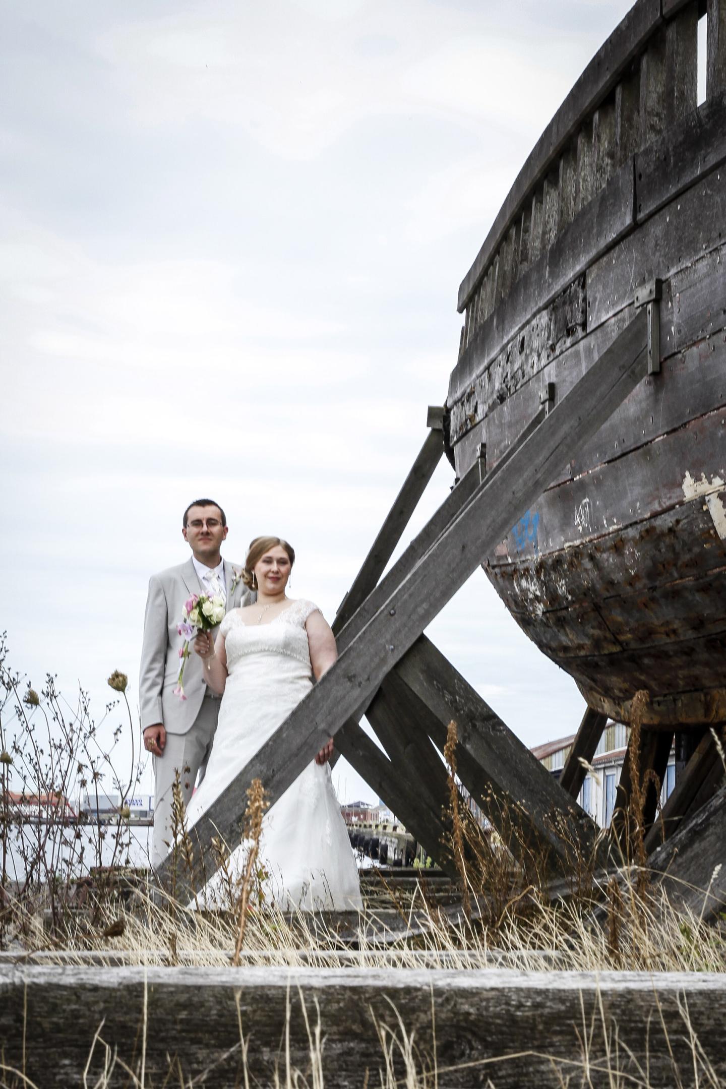 cathy mariage dunkerque