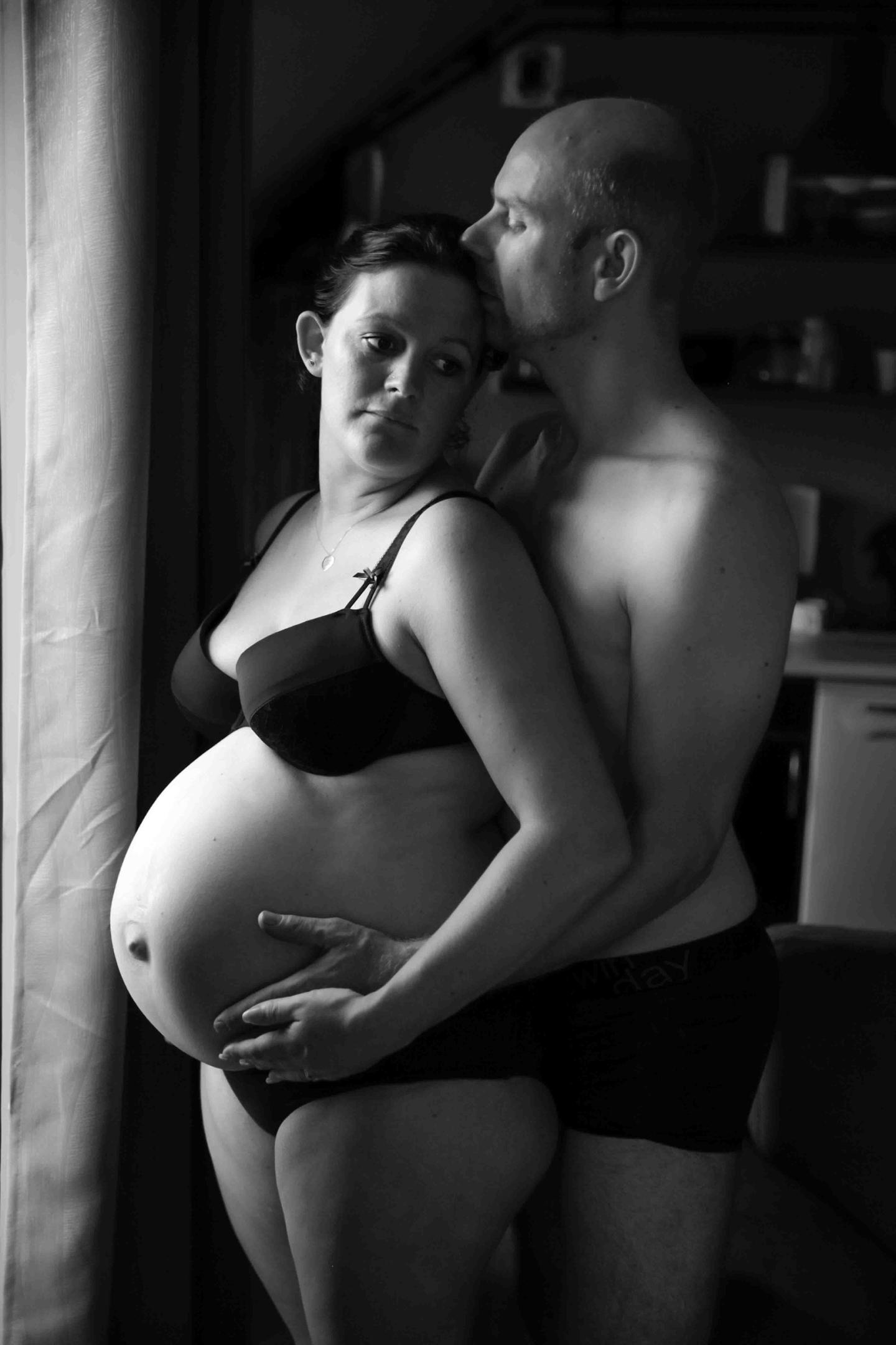 lu-11 couple avec maternité tournehem