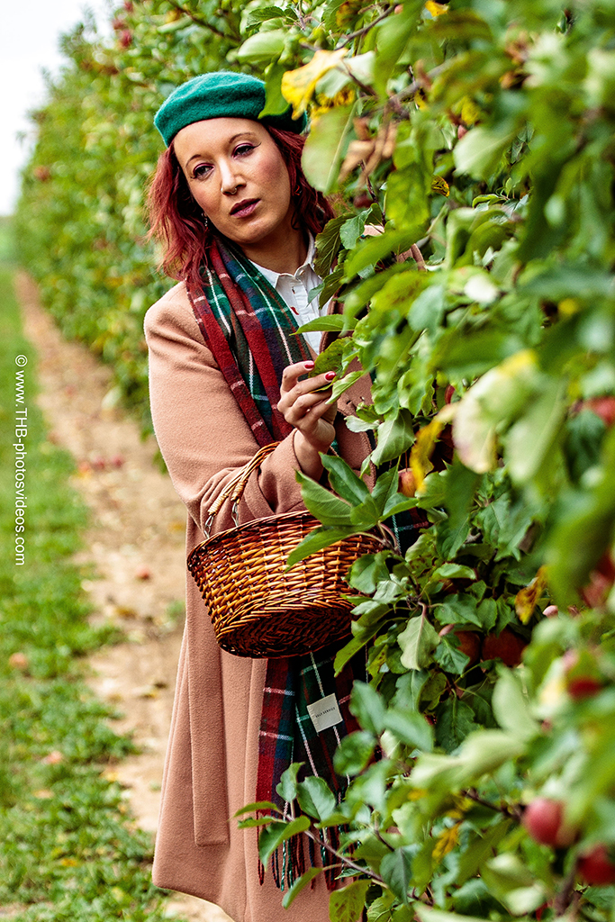 PRISES DE VUES AVEC HERMANNI