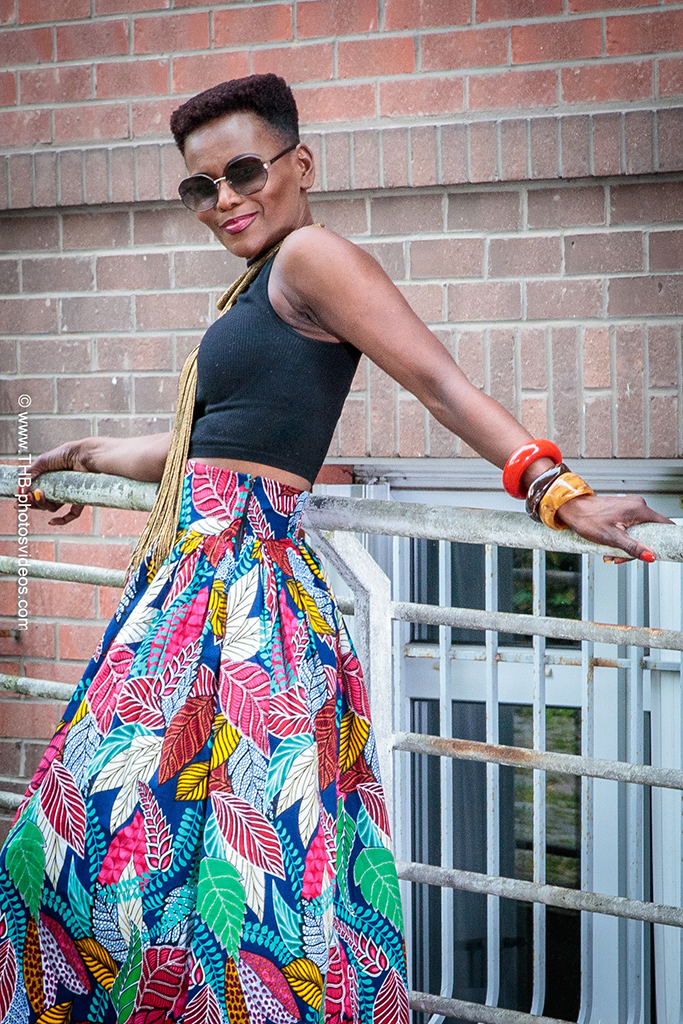 créatrice de mode sak-mi-fe