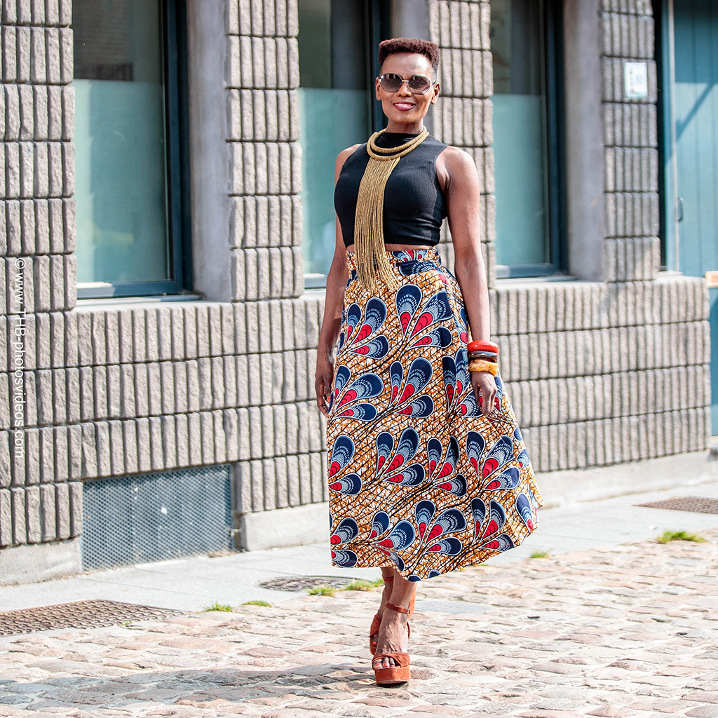 créatrice de mode sak-mi-fe