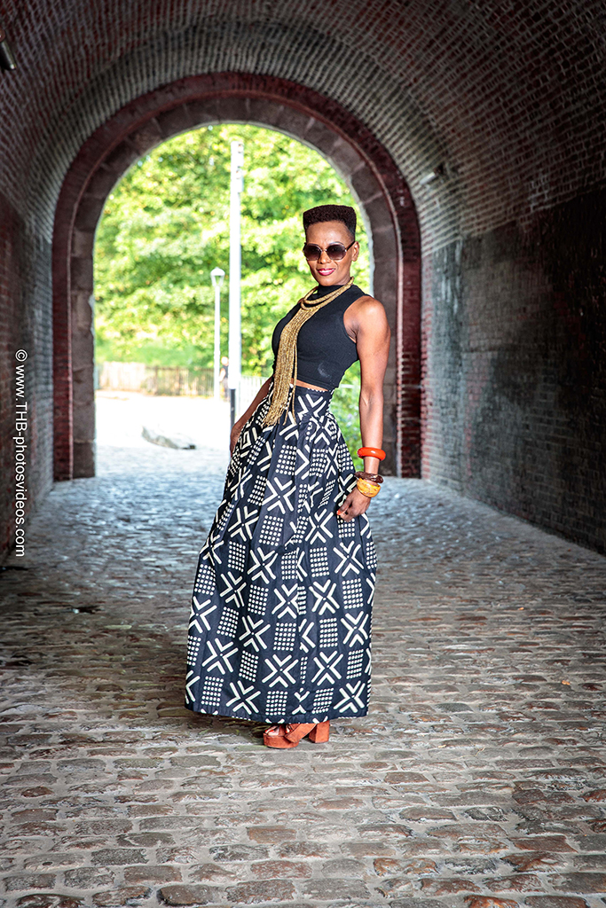 créatrice de mode sak-mi-fe