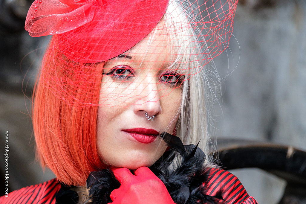 PRISES DE VUES AVEC HERMANNI