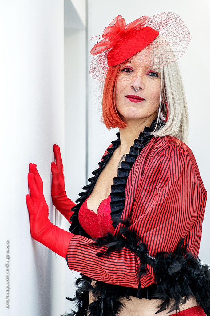 PRISES DE VUES AVEC HERMANNI