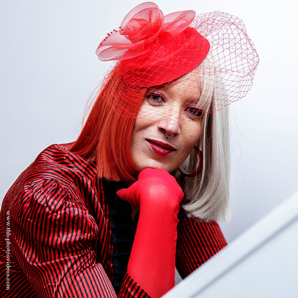 PRISES DE VUES AVEC HERMANNI