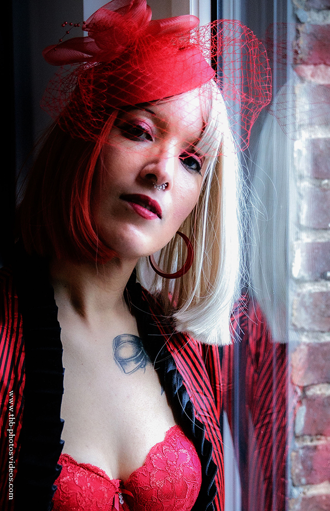 HERMANNI ET LA PHOTO