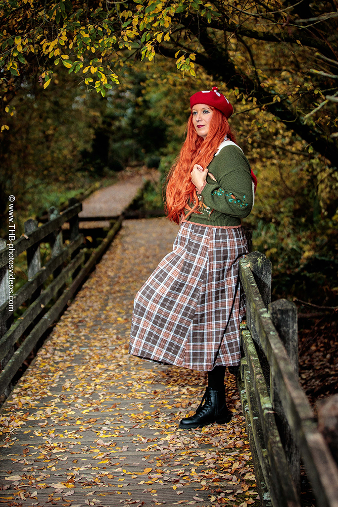 PRISES DE VUES AVEC HERMANNI