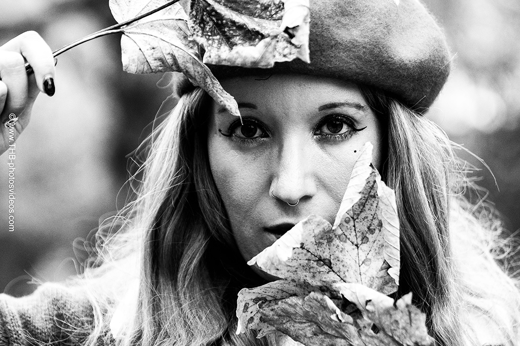 PRISES DE VUES AVEC HERMANNI