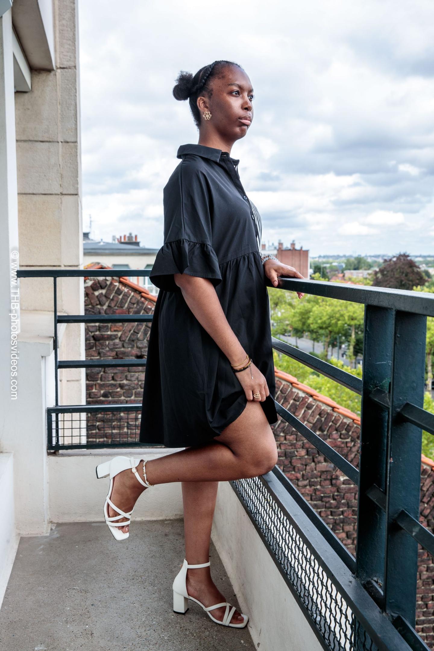 prise de vues de candice