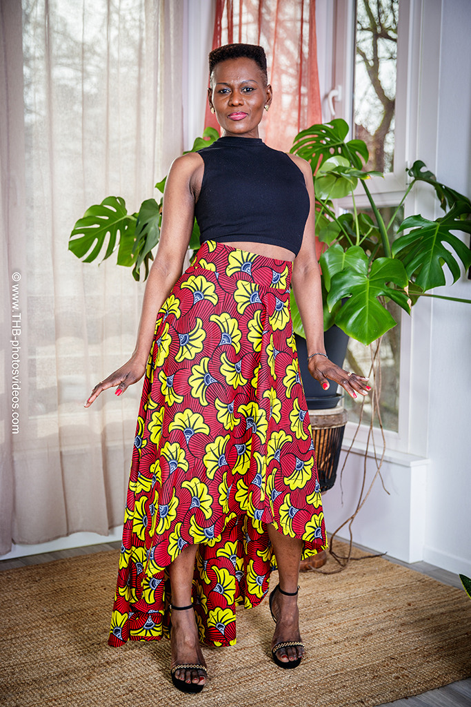 la mode suivant SAK MI FE