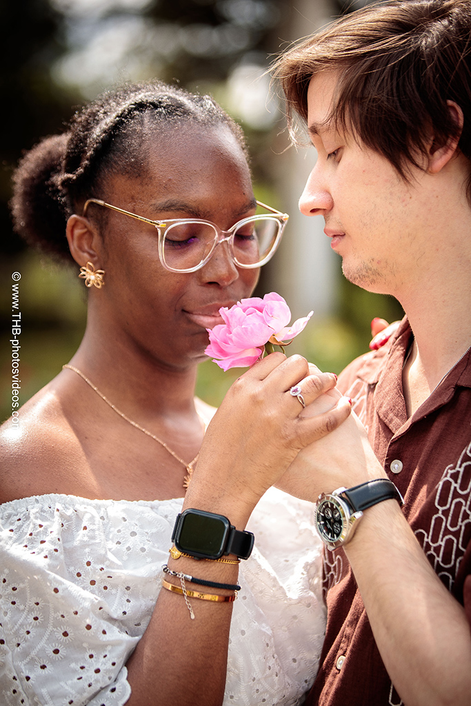CAND-152 candice et son copain a la plage de calais