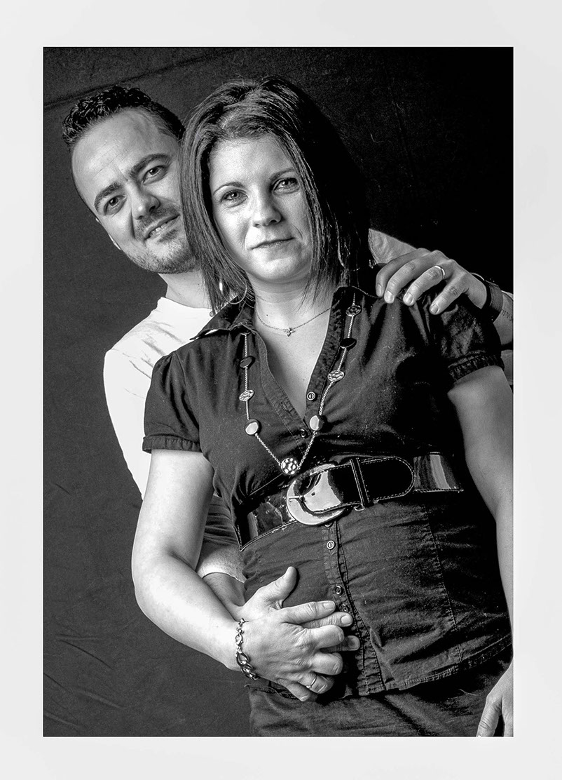 davbd-25 ELISE ET DAVID